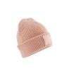 MOD. B336B:Peach, 100% polyester, One Size